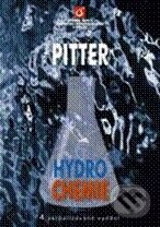 Hydrochemie - Pavel Pitter, Vydavatelství VŠCHT