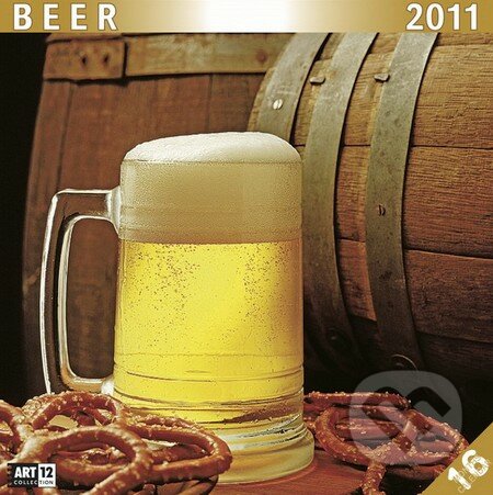 Beer 2011, Presco Group, 2010
