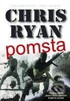 Pomsta - Chris Ryan, Naše vojsko CZ, 2010