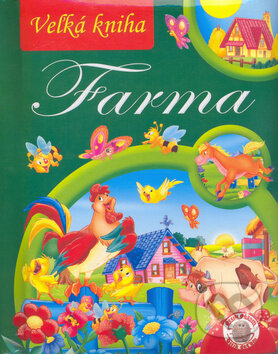 Veľká kniha: Farma, Ottovo nakladateľstvo