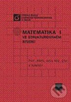 Matematika I - Alois Klíč a kolektív, Vydavatelství VŠCHT