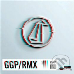 Gogo Penguin: GGP/RMX - Gogo Penguin, Universal Music, 2021
