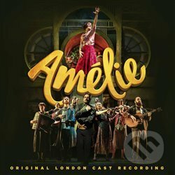 Amelie, Universal Music, 2021