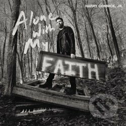 Harry Connick, Jr.: Alone With My Faith - Harry Connick, Jr., Universal Music, 2021