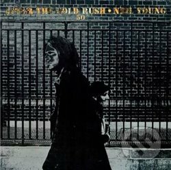 Neil Young: After the Gold Rush (50th Anniversary) LP - Neil Young, Warner Music, 2021
