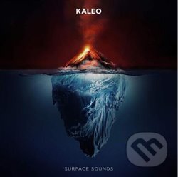 Kaleo: Surface Sounds LP - Kaleo, Warner Music, 2021