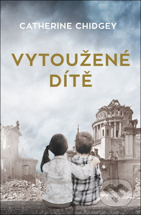 E-kniha: Vytoužené dítě (Catherine Chidgey)