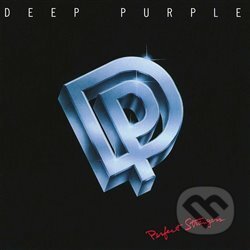 Deep Purple: Perfect Strangers LP - Deep Purple, Universal Music, 2020