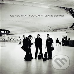 U2: All That You Can&#039;t Leave Behind - U2, Universal Music, 2020