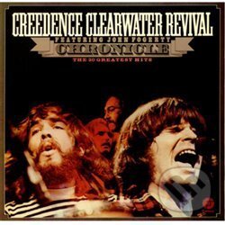 Creedence Clearwater Revival: Chronicle - The 20 Greatest Hits LP