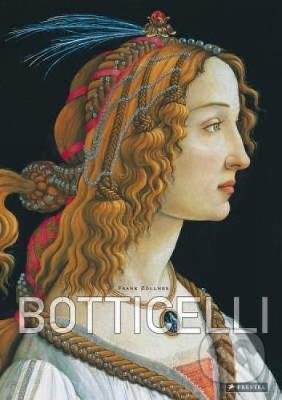 Botticelli - Frank Zöllner, Prestel, 2005