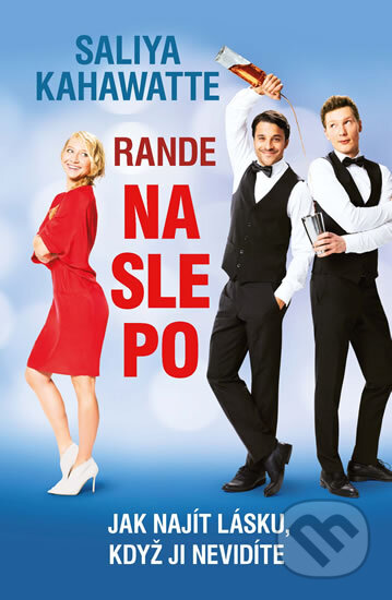 E-kniha: Rande naslepo (Saliya Kahawatte)