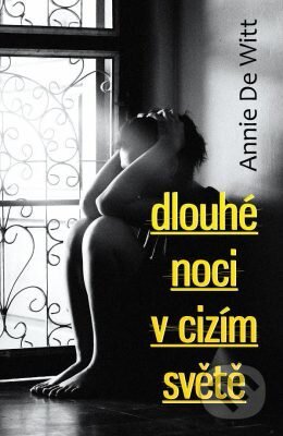 E-kniha: Dlouhé noci v cizím světě (Annie DeWitt)