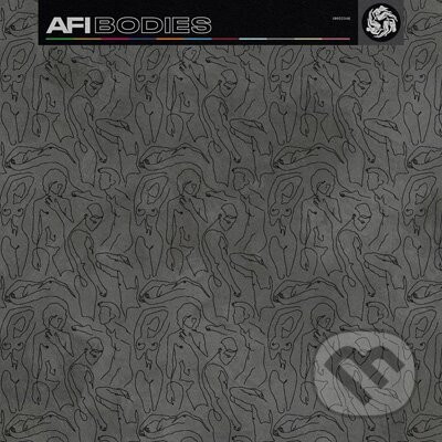 AFI: Bodies - AFI, Hudobné albumy, 2021