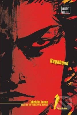 Vagabond (Vizbig Edition) Volume 1 - Takehiko Inoue, Viz Media, 2014