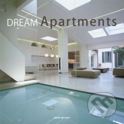 Dream Apartments, Taschen, 2006