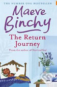The Return Journey - Maeve Binchy, Orion, 2010