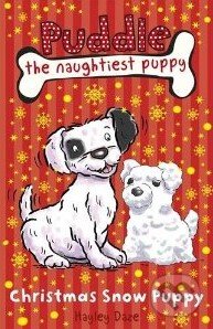 Puddle the Naughtiest Puppy, Penguin Books, 2010