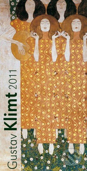Gustav Klimt 2011, Presco Group, 2010