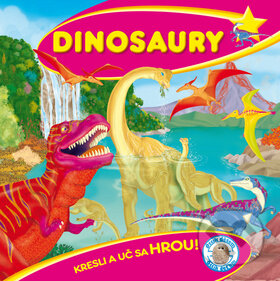 Dinosaury, Ottovo nakladateľstvo, 2010