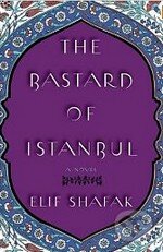 The Bastard of Istanbul - Elif Shafak, Penguin Books