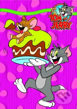 Tom a Jerry, Akim, 2006