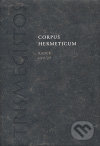 Corpus Hermeticum - Radek Chlup, Herrmann & synové, 2007