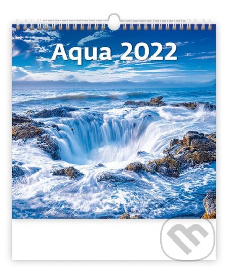 Aqua, Helma365, 2021