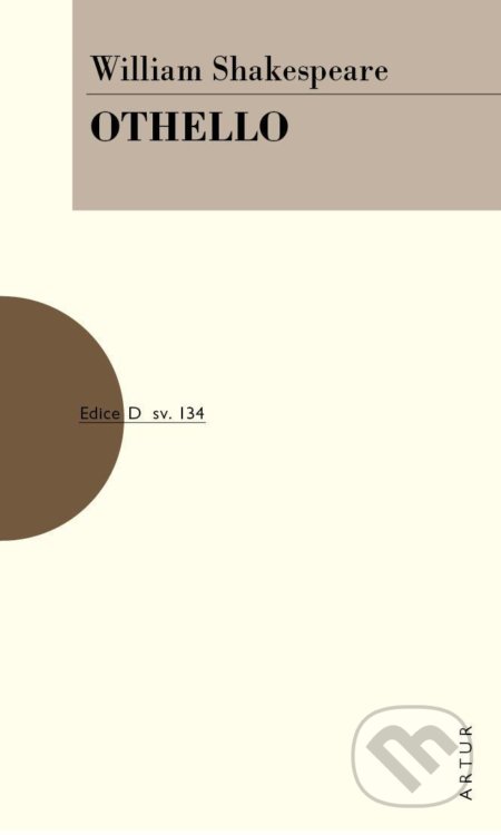 Othello - William Shakespeare