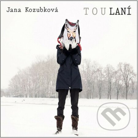 TouLaní - Jana Kozubková
