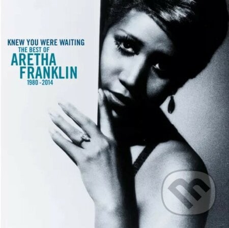 Aretha Franklin: Knew You Were Waiting LP - Aretha Franklin, Hudobné albumy, 2021