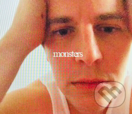 Tom Odell: Monsters - Coloured LP - Tom Odell, Hudobné albumy, 2021