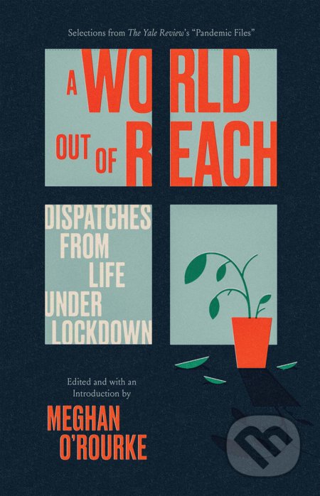 World Out of Reach (Dispatches from Life under Lockdown) - kniha z kategorie Humanitní a společenské vědy