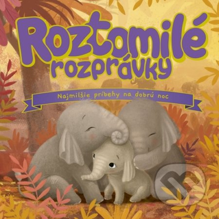 Roztomilé rozprávky, Stonožka, 2021