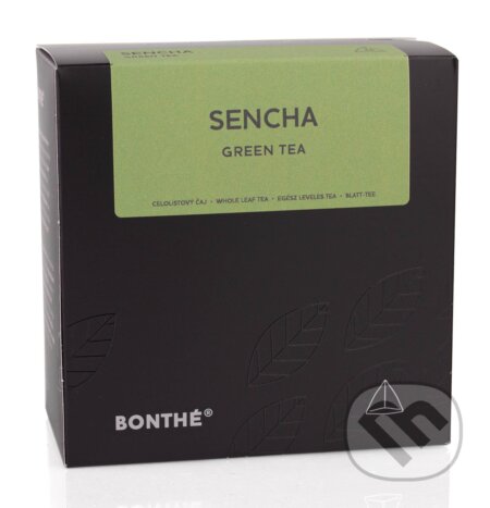 Sencha Satsuma - Japonsko, 