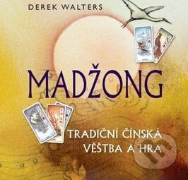 Madžong - Derek Walters, BETA - Dobrovský, 2010