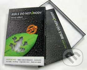 Bible do nepohody, Česká biblická společnost, 2010