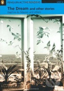 The Dream and Other Stories (Book with Audio CD) - kniha z kategorie Beletrie