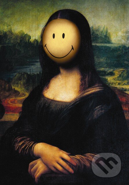 Smiley Mona Lisa, Dino