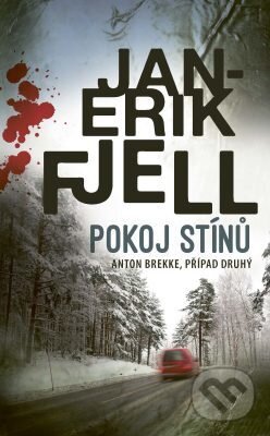 E-kniha: Pokoj stínů (Jan-Erik Fjell)