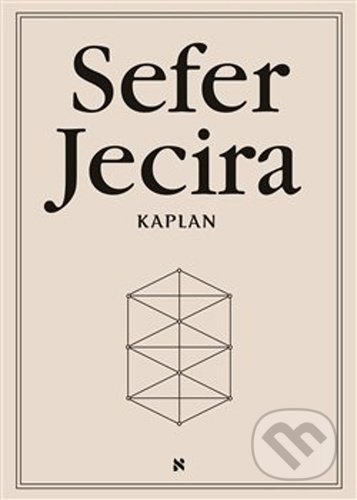 Sefer Jecira - Aryeh Kaplan, Volvox Globator, 2021