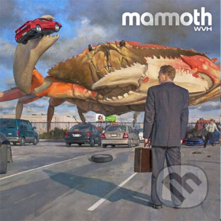 Mammoth WVH: Mammoth WVH - Mammoth WVH, Hudobné albumy, 2021