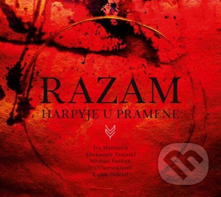 Razam: Harpyje u pramene - Razam, Hudobné albumy, 2021