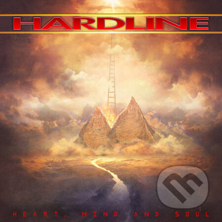 Hardline: Heart, Mind and Soul - Hardline, Hudobné albumy, 2021