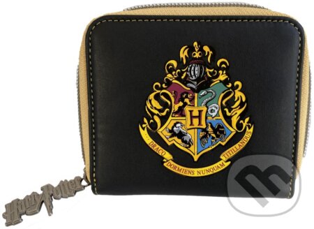 Peňaženka Harry Potter: Bradavice, Harry Potter, 2021
