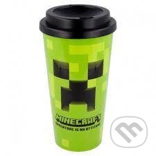 Hrnek na kávu - Minecraft 520 ml (). , 2021