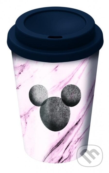 Hrnek na kávu - Mickey Mouse 390 ml, , 2021