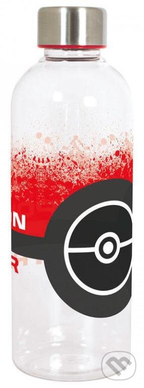 Láhev Hydro - Pokemon 850 ml, , 2021