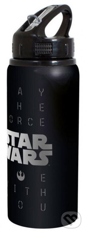 Hliníková láhev sport - Star Wars 710 ml, , 2021