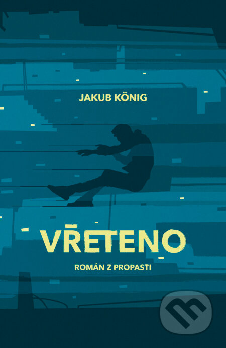 Vřeteno - Jakub König, Paseka, 2021